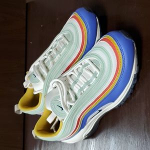 Womens Nike Air Max 97 dh5724100